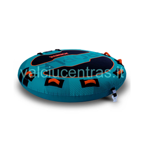 Jobe Droplet atrakcionas 2P Jobe Droplet atrakcionas 2P